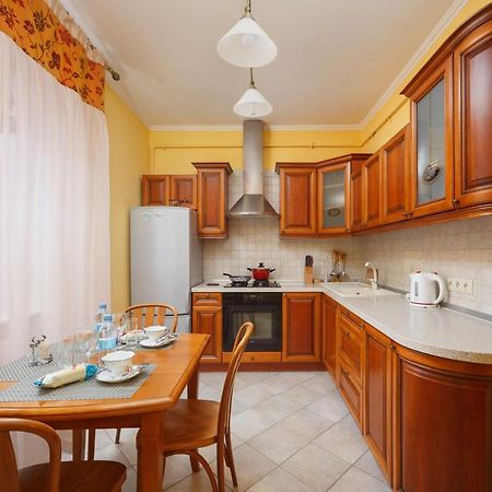 Na Katedralniy Apartment Лвив Екстериор снимка