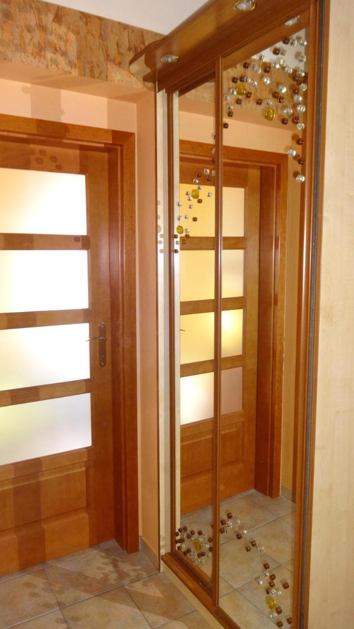 Na Katedralniy Apartment Лвив Екстериор снимка