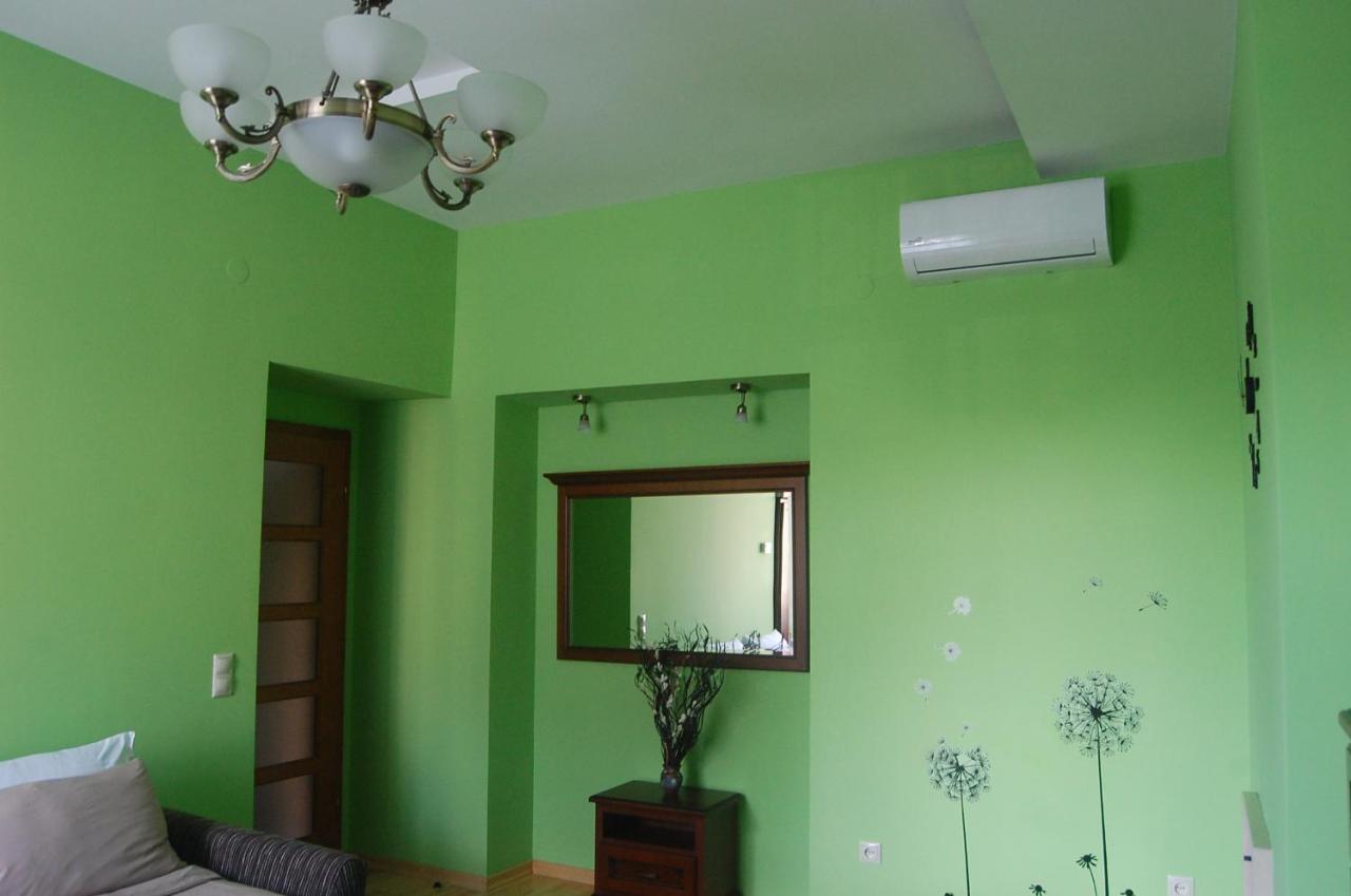 Na Katedralniy Apartment Лвив Екстериор снимка
