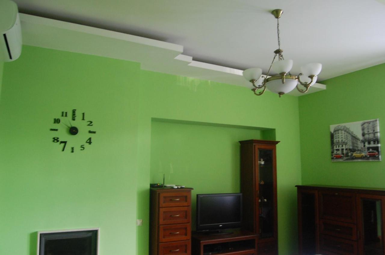 Na Katedralniy Apartment Лвив Екстериор снимка