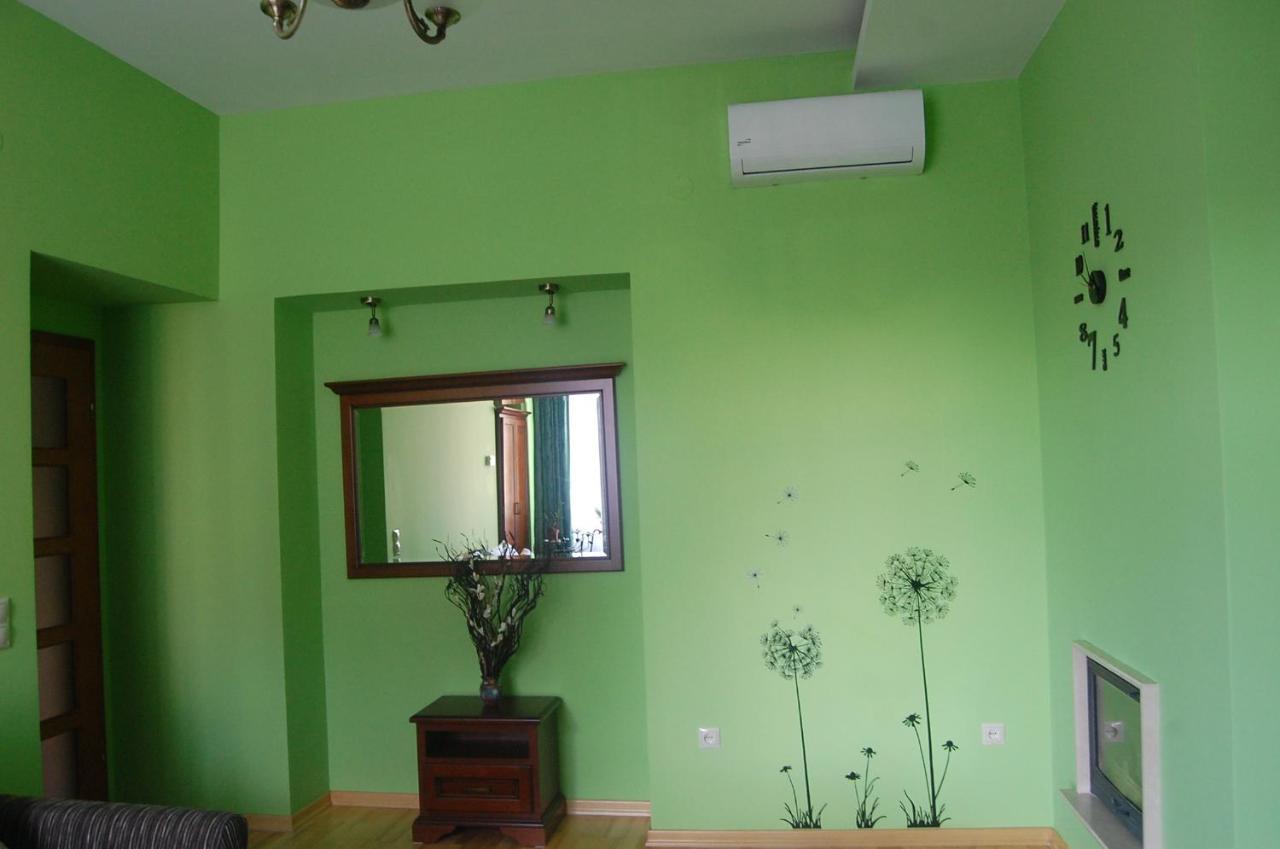 Na Katedralniy Apartment Лвив Екстериор снимка