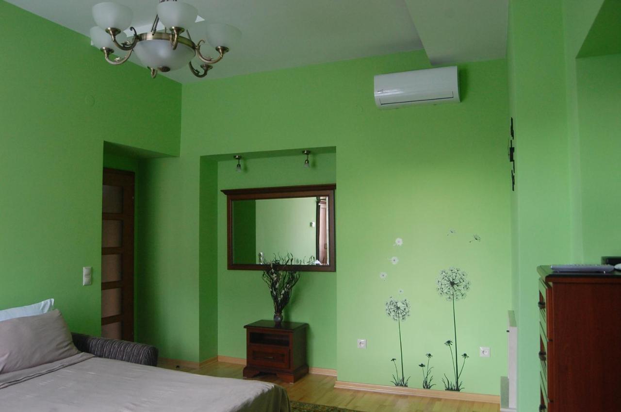 Na Katedralniy Apartment Лвив Екстериор снимка