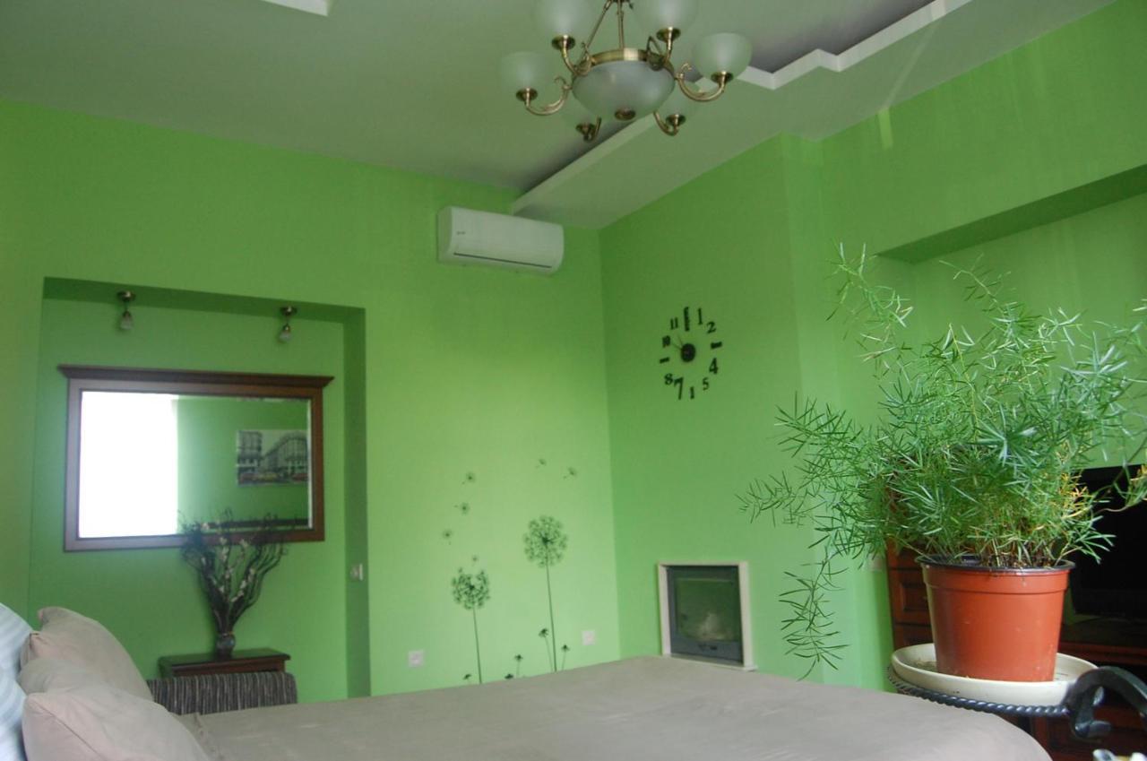 Na Katedralniy Apartment Лвив Екстериор снимка